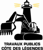 Travaux Publics Côte des Légendes